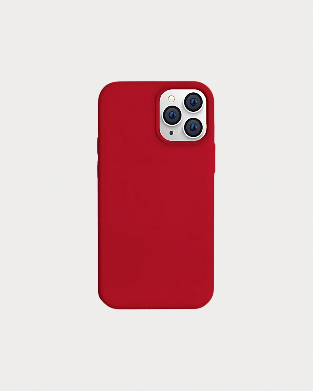 Soft phone case