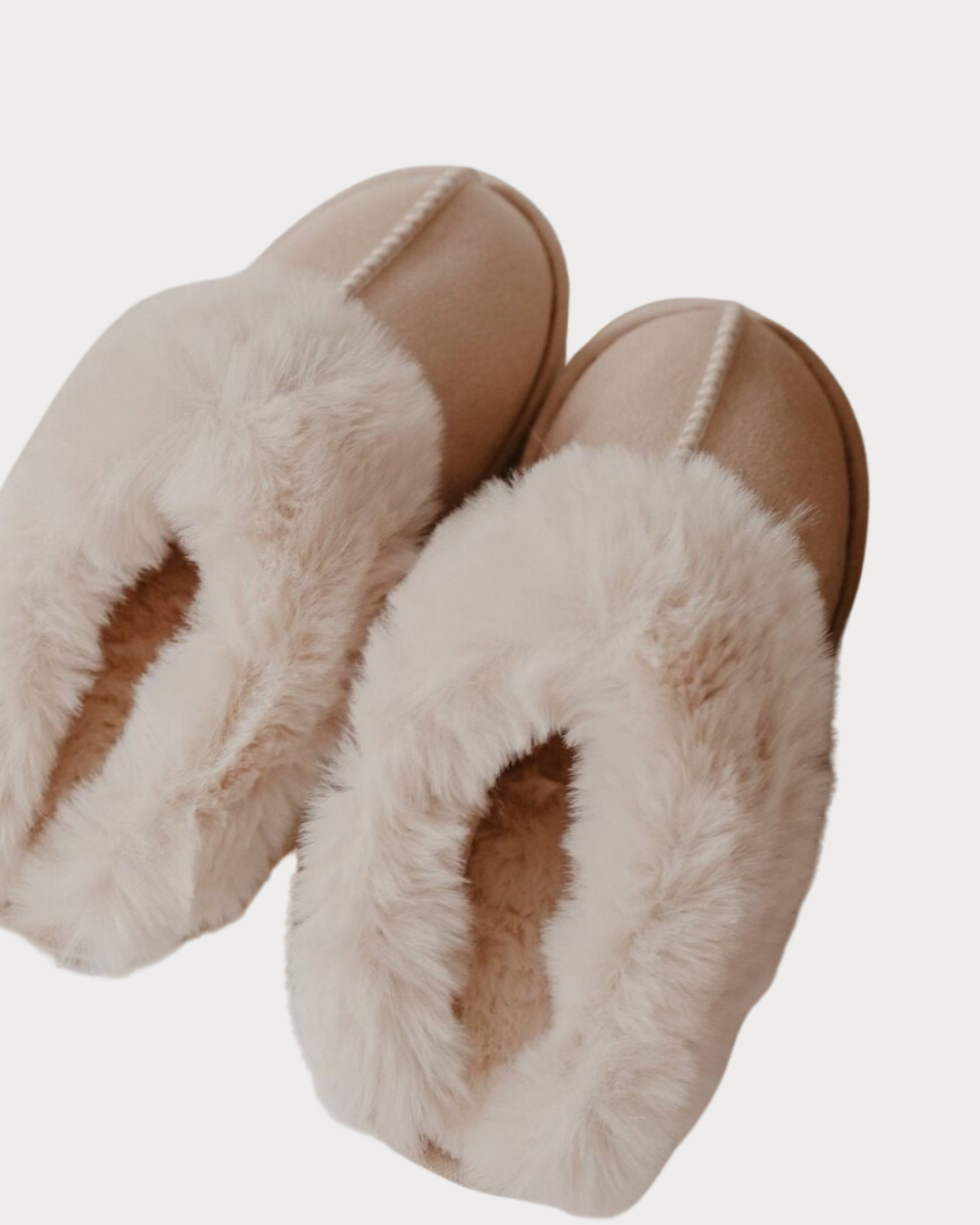 Cozy Slippers Mary