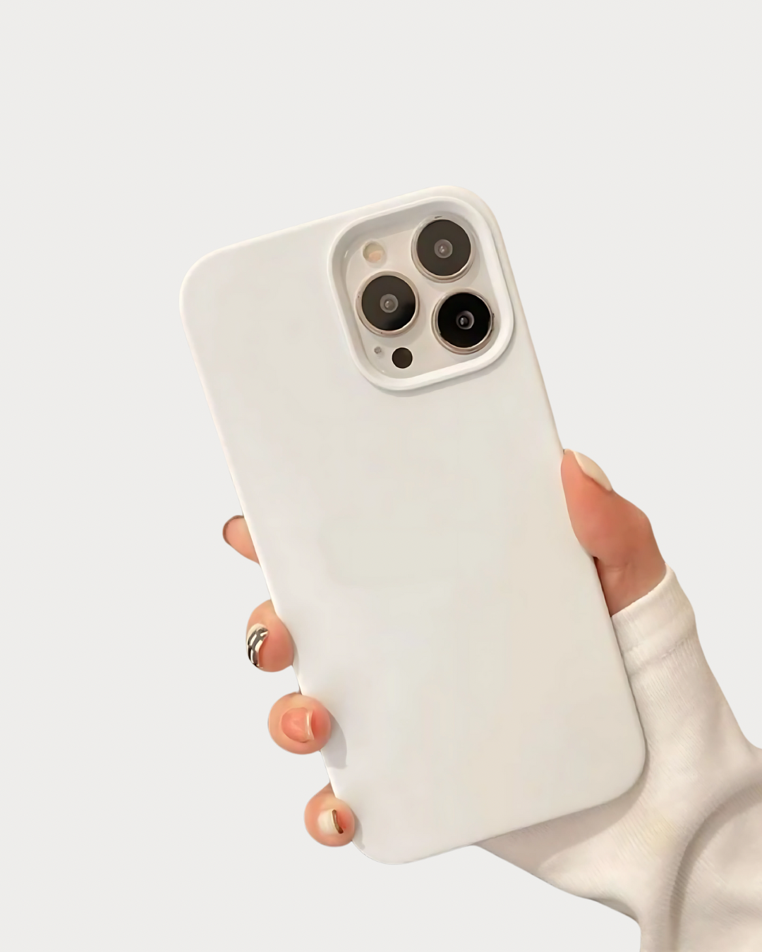 Soft phone case