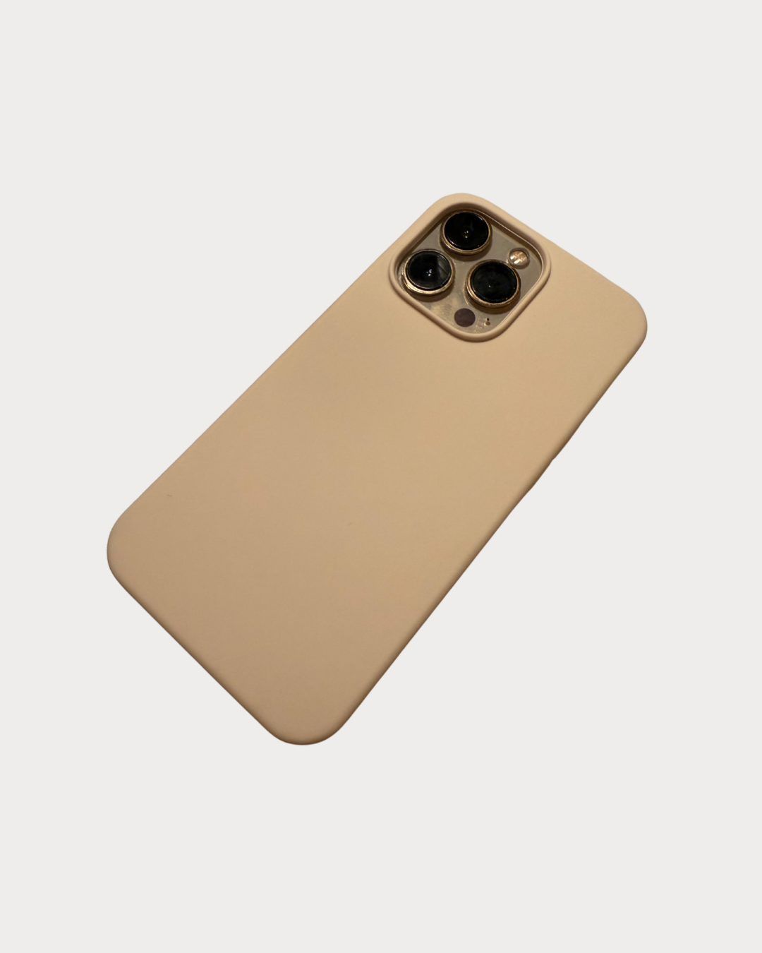 Soft phone case